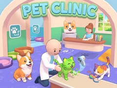                                                                     Pet Clinic קחשמ