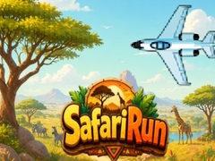                                                                       Safari Run ליּפש