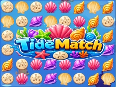                                                                       TideMatch ליּפש