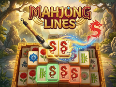                                                                     Mahjong Lines קחשמ