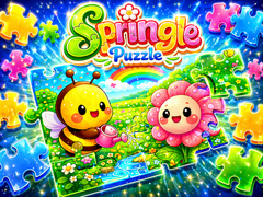                                                                     Springle Puzzle קחשמ