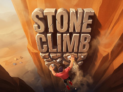                                                                     Stone Climb קחשמ