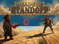                                                                     Deadeye Standoff קחשמ