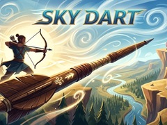                                                                     Sky Dart קחשמ