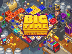                                                                     Big Time Butter Baron קחשמ