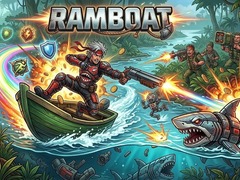                                                                     Ramboat קחשמ