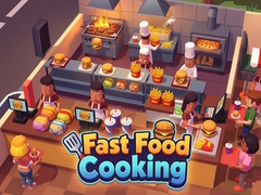                                                                     Fast Food Cooking קחשמ