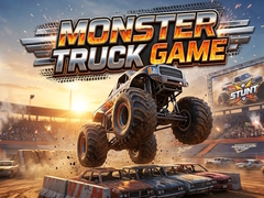                                                                     Monster Truck Game קחשמ