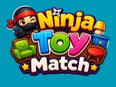                                                                     Ninja Toy Match קחשמ