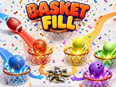                                                                     Basket Fill קחשמ