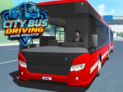                                                                     City Bus driving Game Simulator  קחשמ