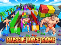                                                                     Muscle Race Game קחשמ