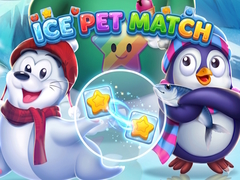                                                                     Ice Pet Match קחשמ
