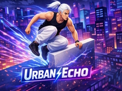                                                                     Urban Echo קחשמ