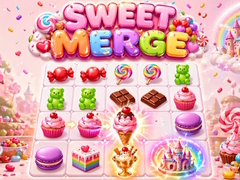                                                                     Sweet Merge  קחשמ