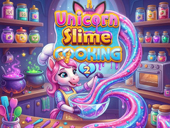                                                                     Unicorn Slime Cooking 2 קחשמ
