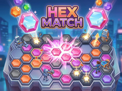                                                                     Hex Match קחשמ