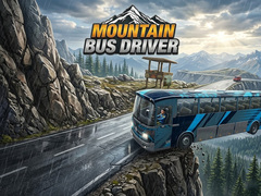                                                                     Mountain Bus Driver קחשמ