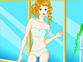                                                                     Chic Gown Dress Up קחשמ