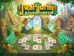                                                                     Mahjong Adventures קחשמ