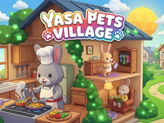                                                                     Yasa Pets Village קחשמ