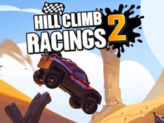                                                                     HIll climb Racings 2 קחשמ