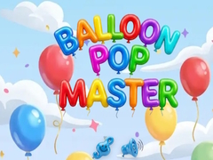                                                                     Balloon Pop Master קחשמ