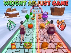                                                                     Weight Adjust Game קחשמ