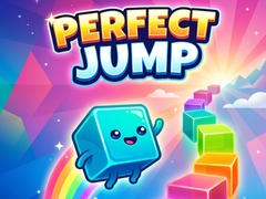                                                                     Perfect Jump  קחשמ