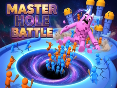                                                                     Master Hole Battle קחשמ