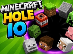                                                                     Minecraft Hole IO קחשמ