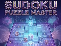                                                                     Sudoku Puzzle Master קחשמ