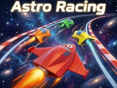                                                                     Astro Racing קחשמ