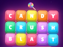                                                                     Candy Crush Blast קחשמ