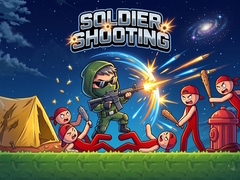                                                                     Soldier shooting קחשמ