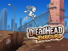                                                                     Dreadhead Parkour קחשמ