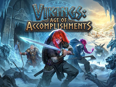                                                                     Vikings: Age of Accomplishments קחשמ