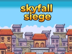                                                                     Skyfall Siege קחשמ