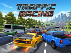                                                                     Traffic Racing קחשמ
