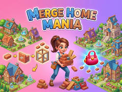                                                                     Merge Home Mania קחשמ