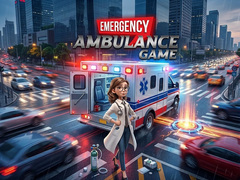                                                                     Emergency Ambulance Game קחשמ