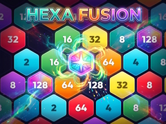                                                                     Hexa Fusion קחשמ