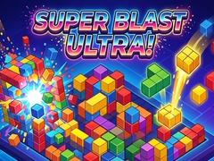                                                                     Super Blast Ultra! קחשמ