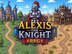                                                                     Alexis The Knight RPG קחשמ