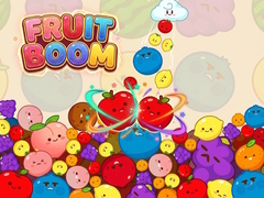                                                                     Fruit Boom קחשמ
