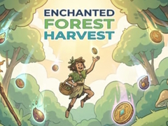                                                                     Enchanted Forest Harvest קחשמ