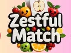                                                                     Zestful Match קחשמ