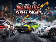                                                                    Drag Battle: Street Racing קחשמ