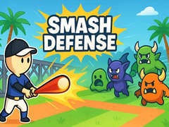                                                                     Smash Defense קחשמ