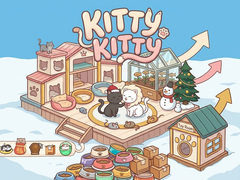                                                                     Kitty Kitty קחשמ